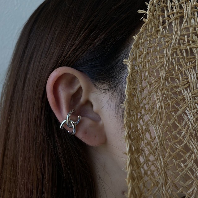 ref94 chienowa ear cuffs