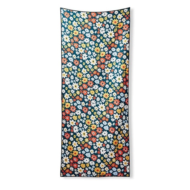 THE NOMADIX(ノマディックス) SPRING FLOWERS TOWEL