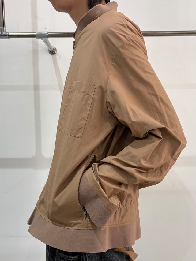 【2003AW/HELMUT LANG】bontage MA-1 blouson