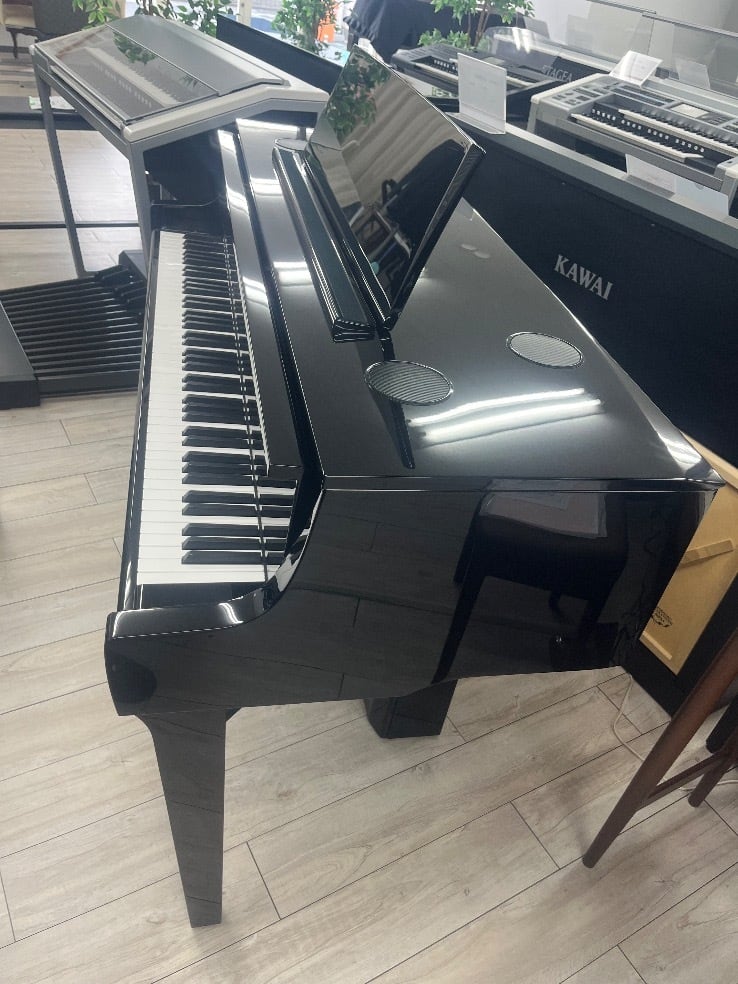 ★83195【電子ピアノ】KAWAI　NV10S　21年製 ☆83195【電子ピアノ】KAWAI NV10S 21年製 | リユース専門店エプコ