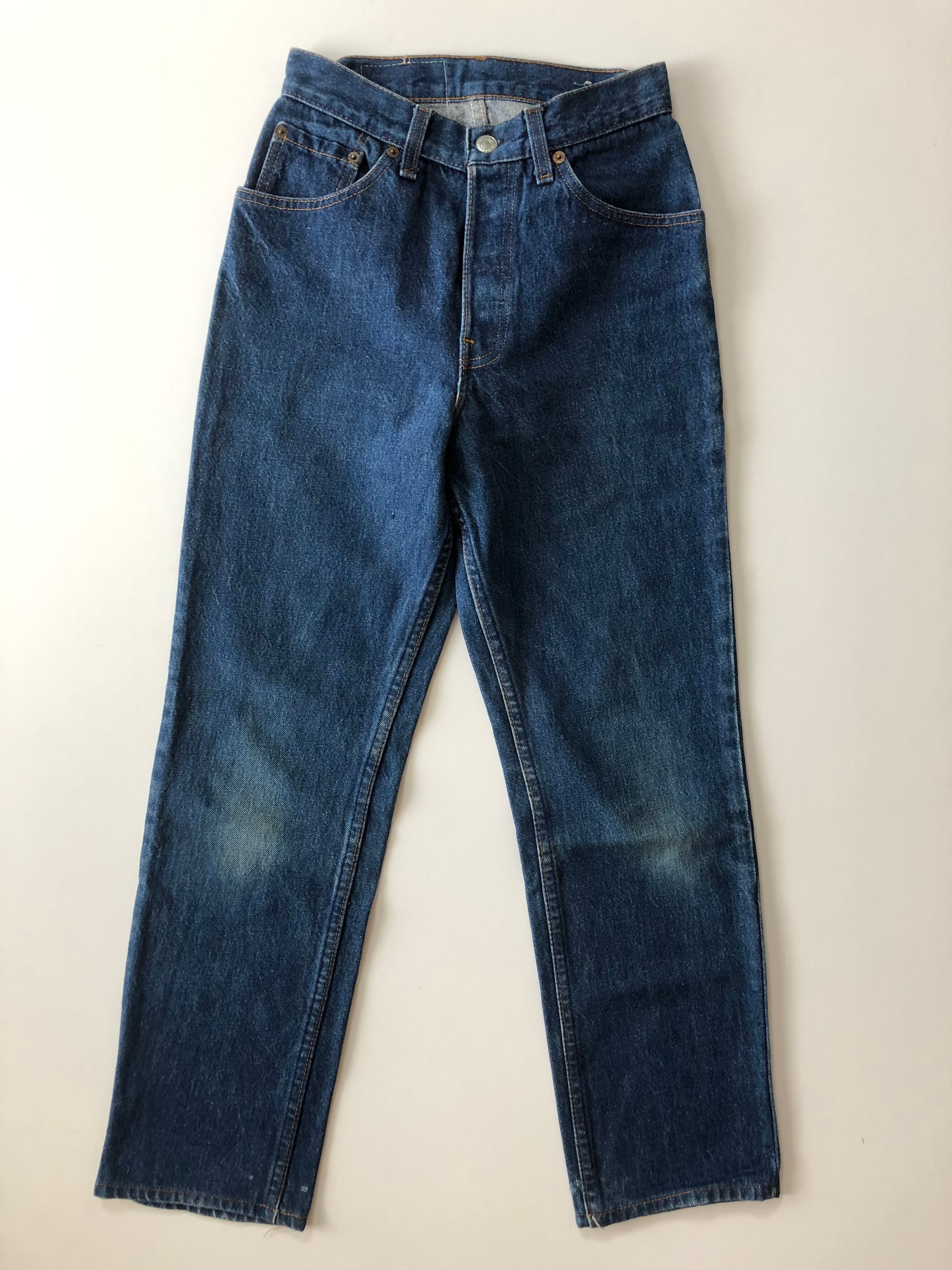 90's made in USA Levi's 501 リーバイス 462 | ＳＥＣＯＮＤ HAND RED
