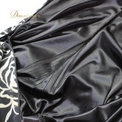 社交ダンス 衣装 スタンダード ドレス ワンピース レッスンウェア パーティドレス ブラック系 ホワイト系 ベージュ系 黒 白 花柄 薔薇 バラ 社交ダンスドレス スタンダードワンピース レッスンドレス ワンピースドレス パーティードレス 華やか ローズ柄 薔薇柄 フラワープリント モノトーン系 モダンデザイン シック 個性的 デザインワンピース 黒白ベージュ ファスナー仕様 伸縮性あり ルンバ フィガーチャーチャー用 黒系 バラ柄 ワルツ 発表会 練習用 ブラックホワイト 花柄ドレス