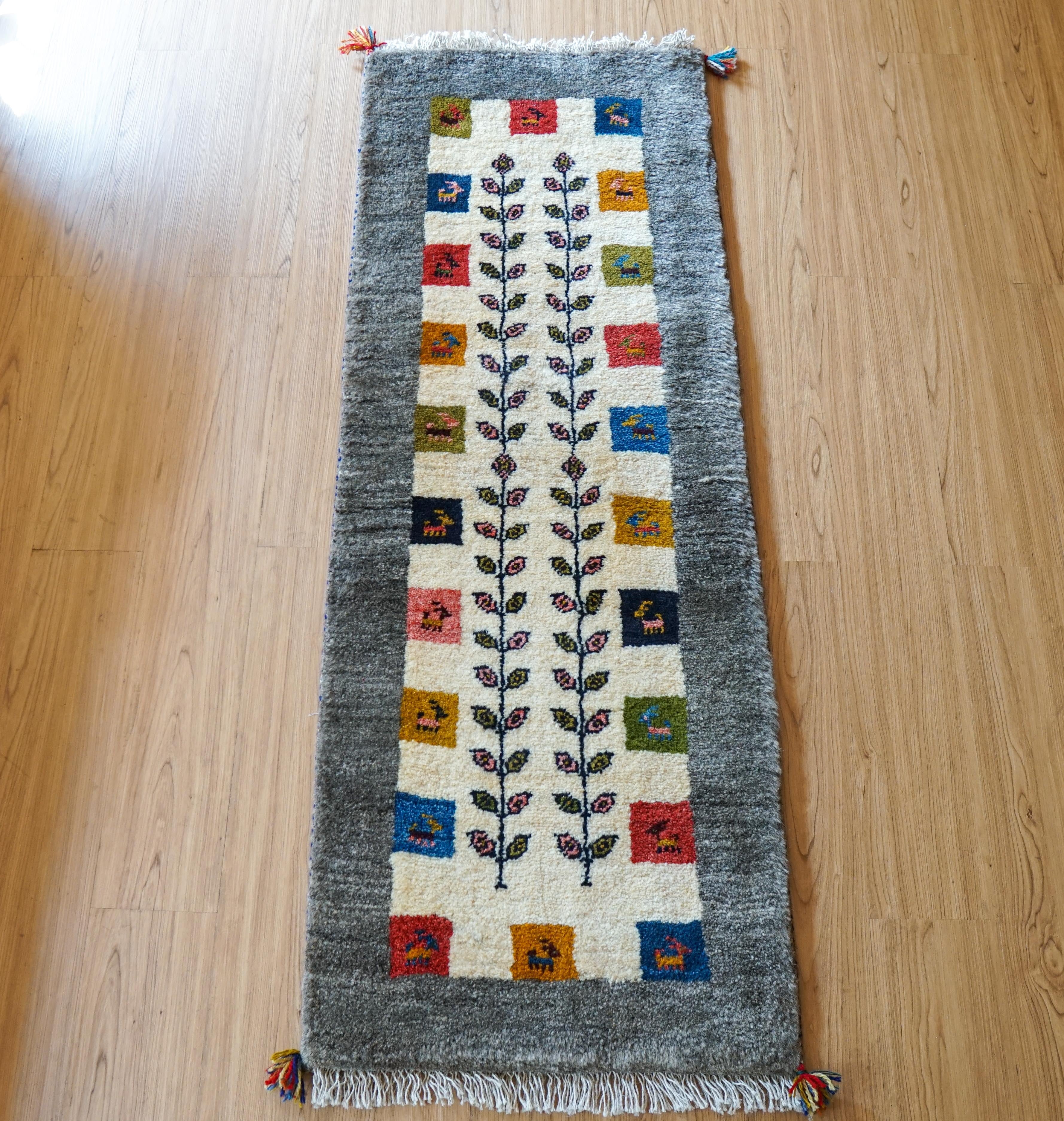 ギャッベ | Decorworks