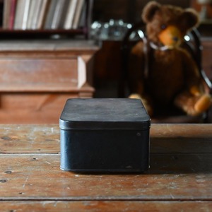 Box / ボックス〈 箱・収納・工具箱・ツールボックス・店舗什器・アンティーク・ヴィンテージ 〉114114