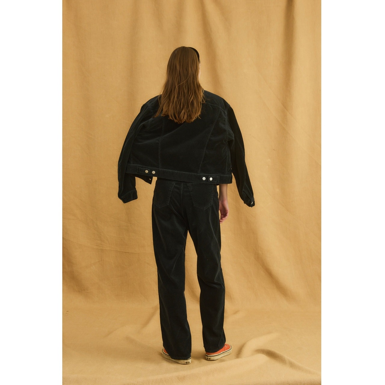 Oblada  BUDDY JEANS CORDUROY
