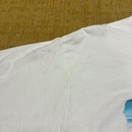 akademiks Hop Hop Tシャツ　アカデミクス　白　XL