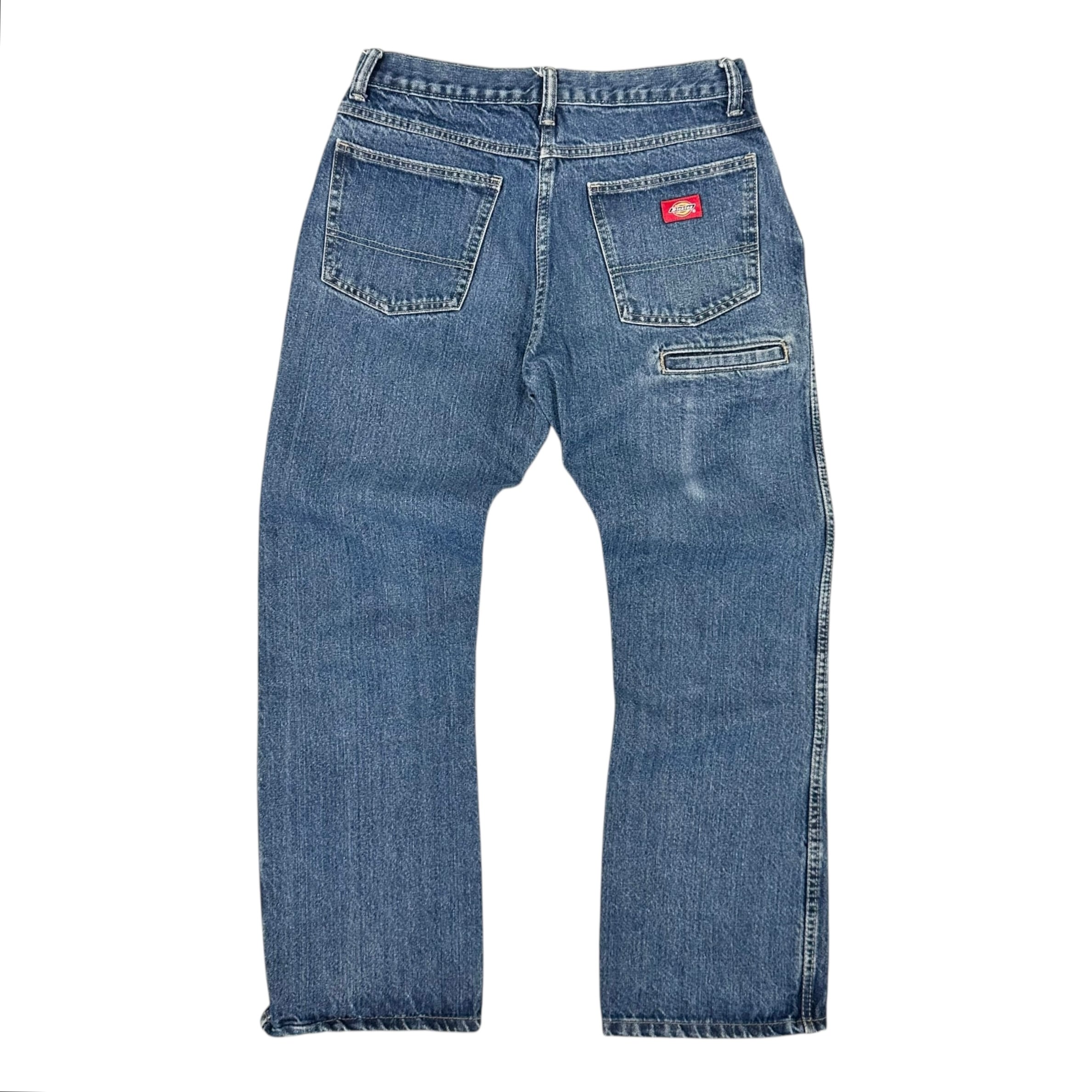 00's DICKIES DENIM PANTS | BerBerJin Yuhodo