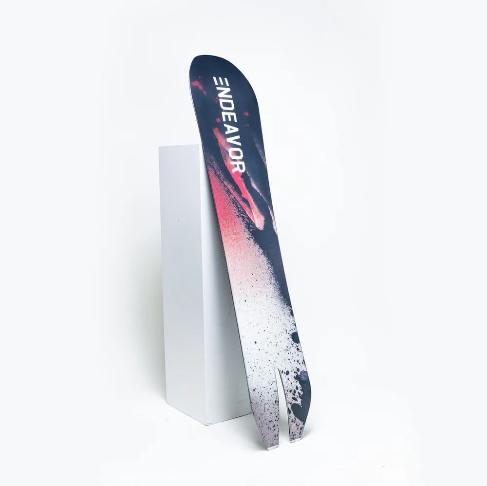 ENDVOR Archetype 62 スノーボード Endeavor Snowboard Archetype Pro | FIELDGATE