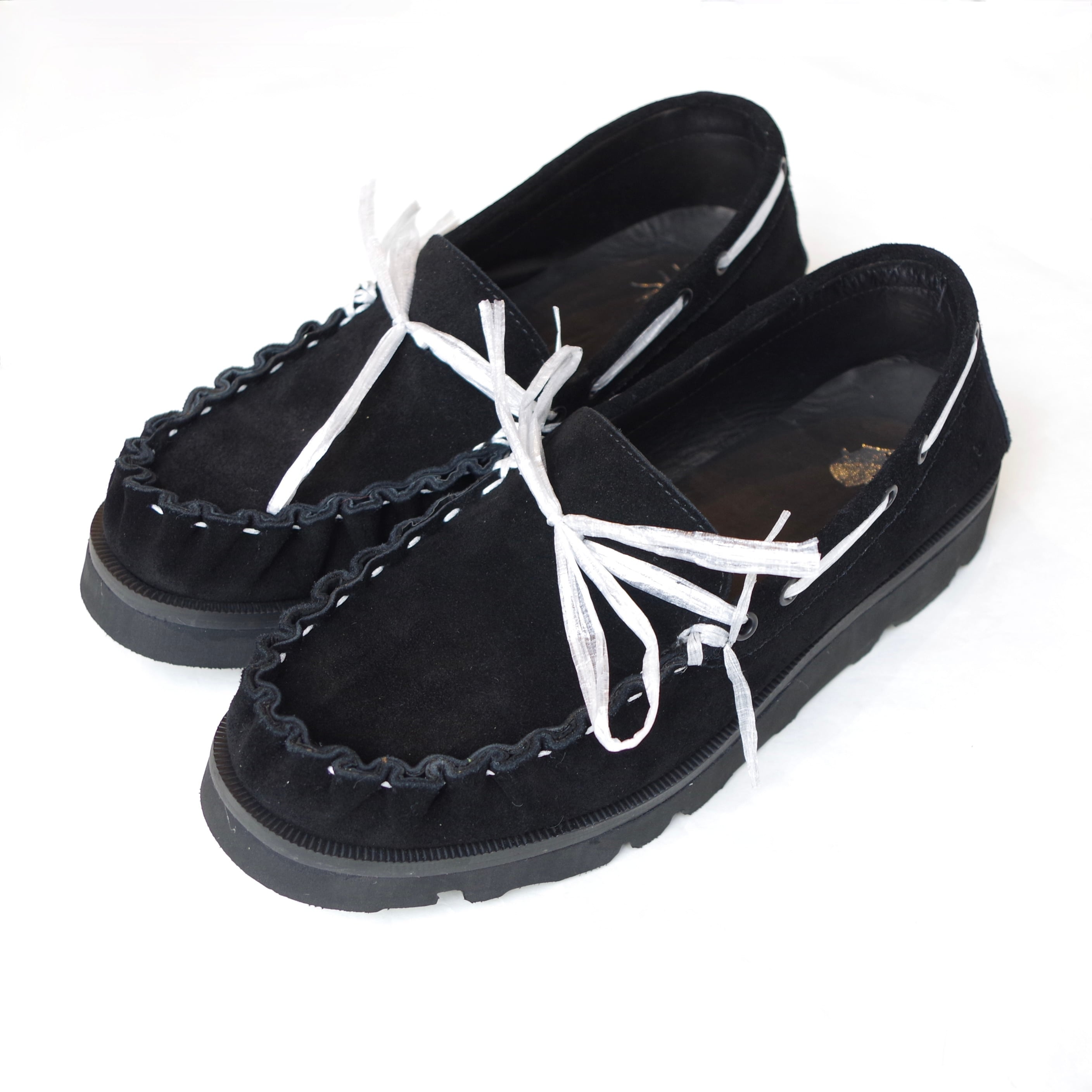 Tomo&Co. DYNEEMA MOCCASINS TMTK-ZAKI-0001 | 1F Store Tomo&Co. DYNEEMA MOCCASINS TMTK-ZAKI-0001 | 1F Store