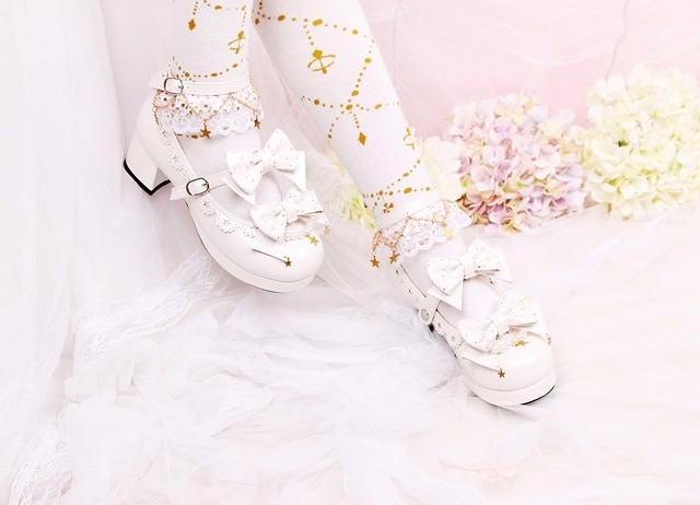 ロリータ靴 Lolita ロリィタ ロリータ ストラップレースシューズ ヒール5cm レース パール リボン 甘ロリ ゴスロリ Cnalb400 Luxury ロリータ靴 Lolita ロリィタ ロリータ ストラップレースシューズ ヒール5cm レース パール リボン 甘ロリ ゴスロリ Cnalb400 Luxury