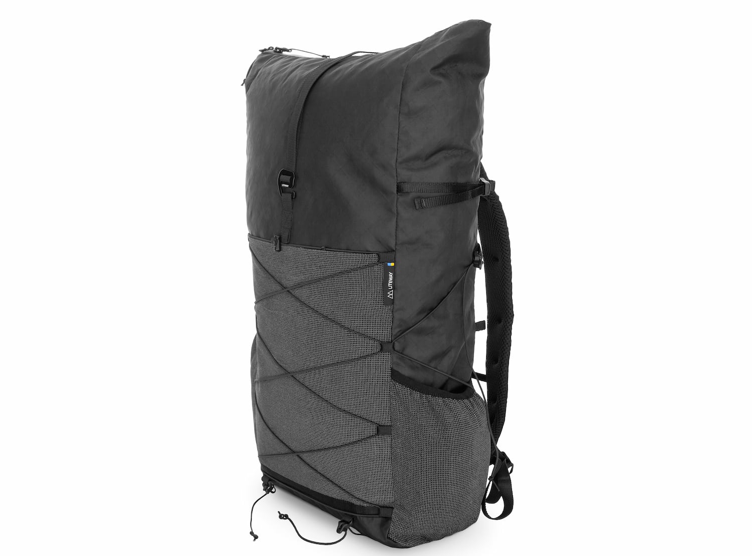 LITEWAY ライトウェイ ／ URBAN PRO PACK 30L (ECOPAK EPX200) | ELK
