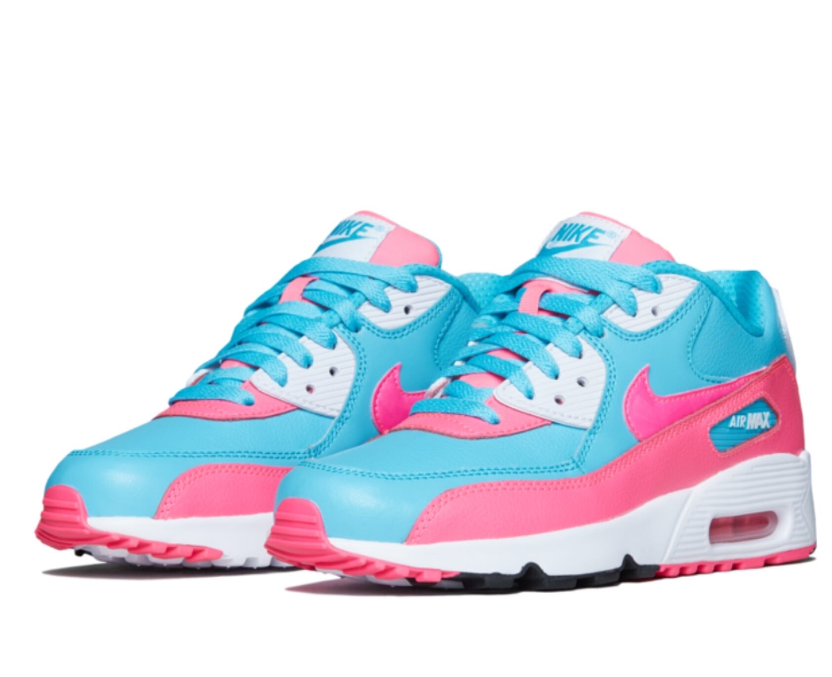 NIKE AIR MAX 90 GS LTR ナイキエアマックス 