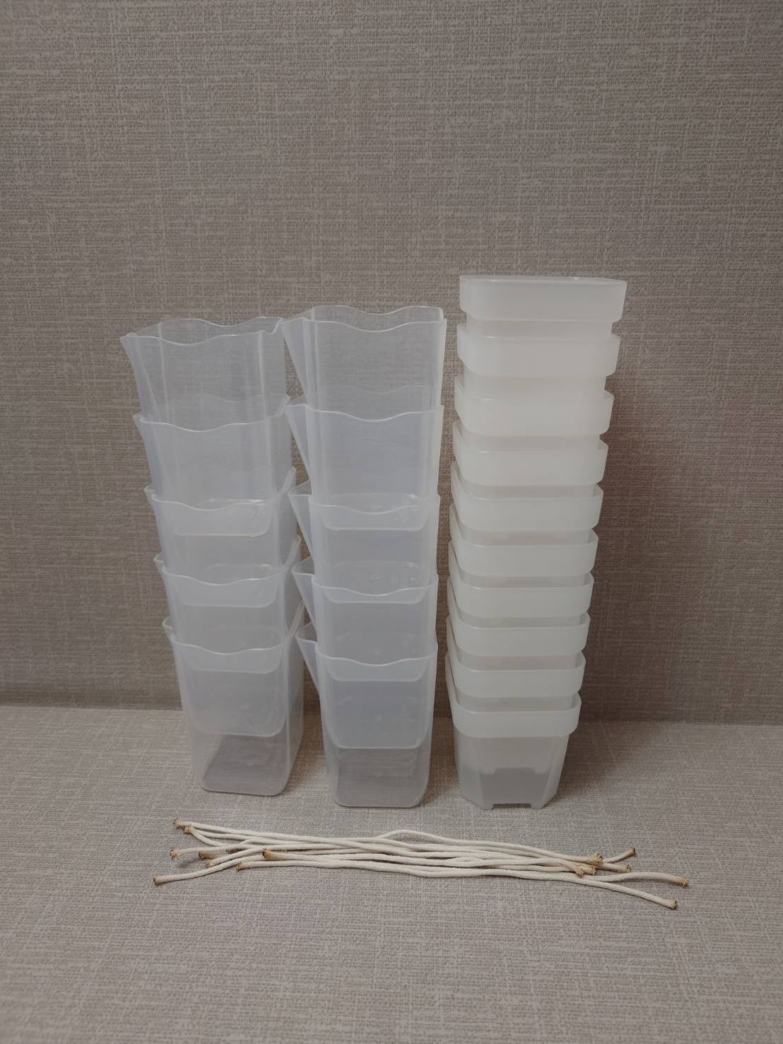 ポット・トレー・受け皿（ベース）3点セット | rootal