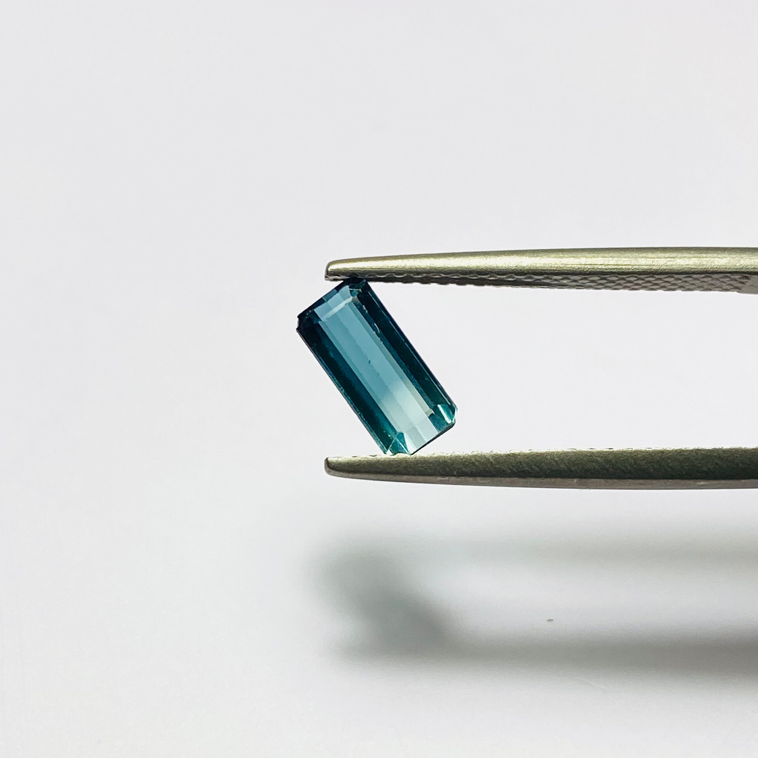 海!ブルーバイカラートルマリン