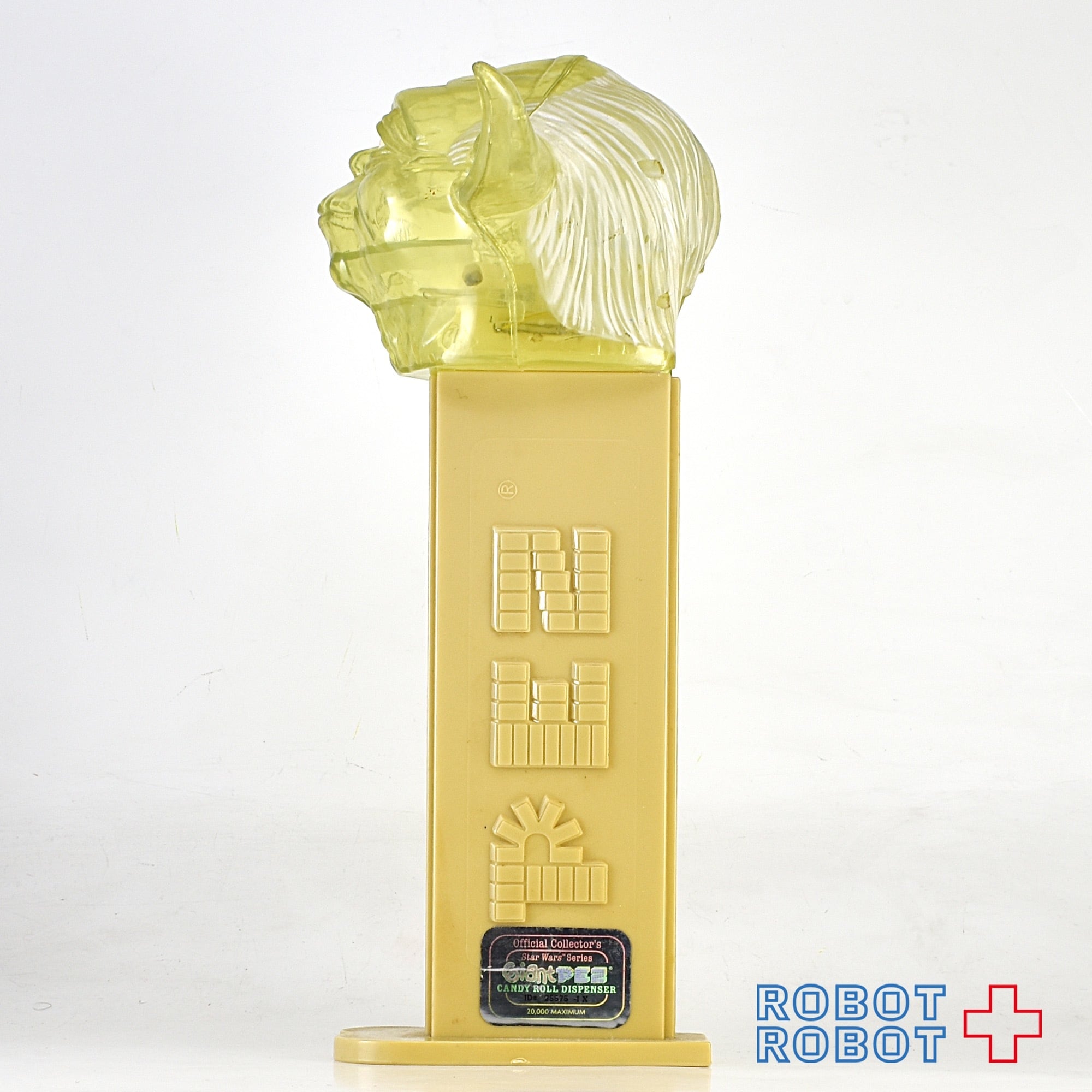 PEZ ペッツ　ジャイアント　ゾーイ PEZ ペッツ ジャイアント ゾーイ 2025年最新】Yahoo