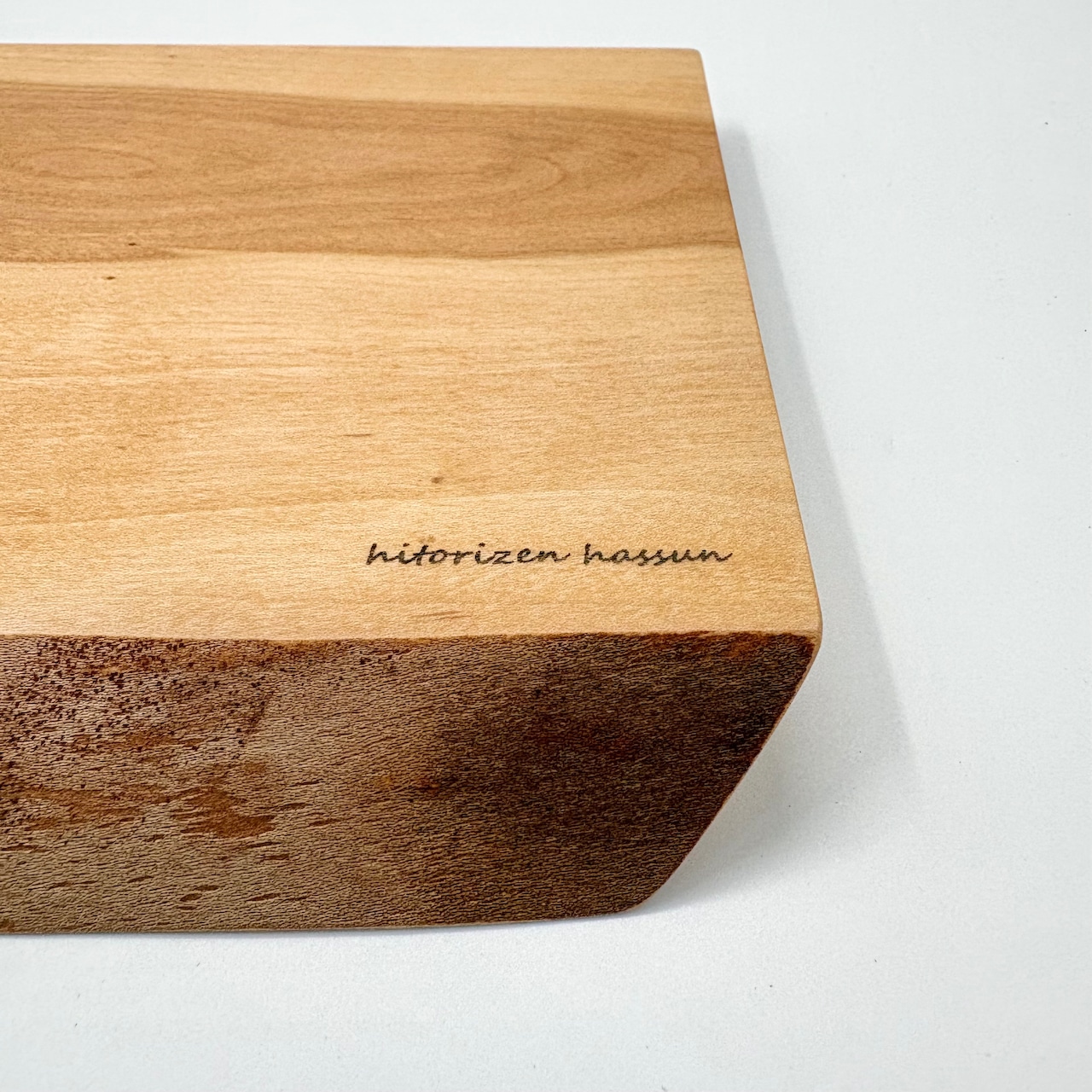 一人膳「八寸」 Mサイズ　サクラ