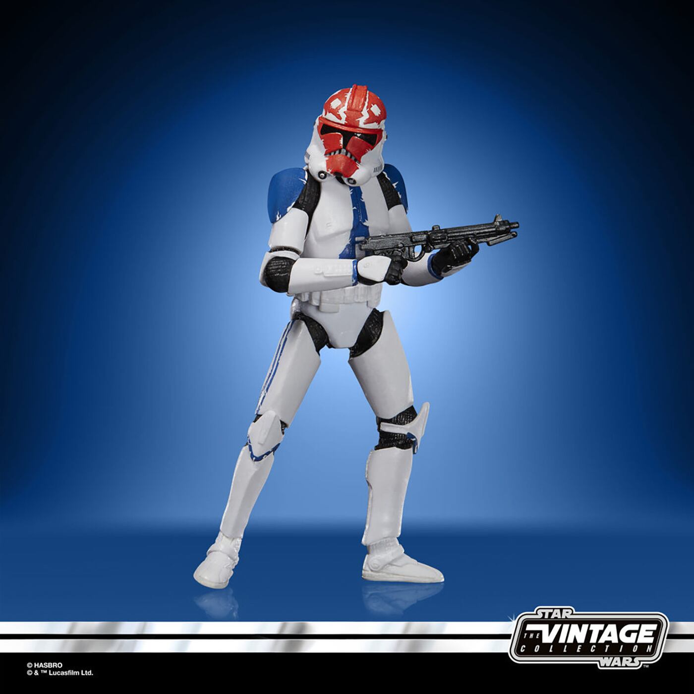 スター・ウォーズ VC248 第332中隊 アソーカズ・クローントルーパー