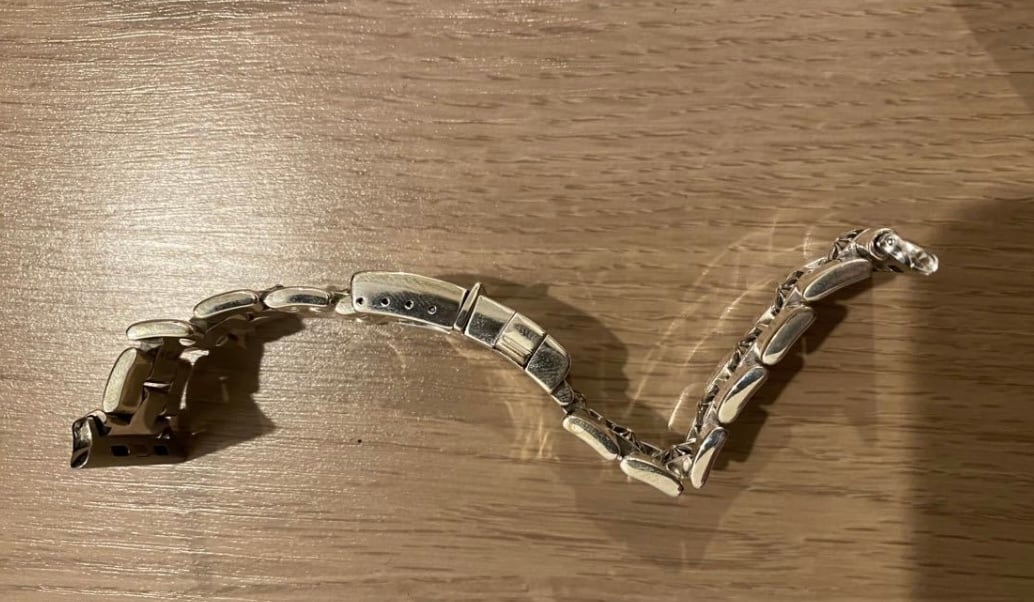CHROME HEARTS クロムハーツ アップルウォッチ 44mm 45mm CHROME HEARTS クロムハーツ アップルウォッチ 44mm 45mm