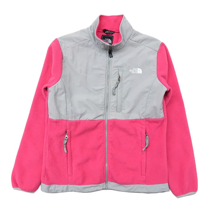 THE NORTH FACE フリースジャケット 90サイズ ピンク ザ・ノース