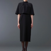 MO//REI タイトワンピース#42