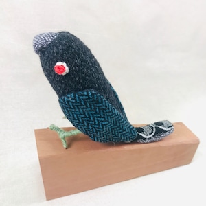 handmade kind / kind's bird