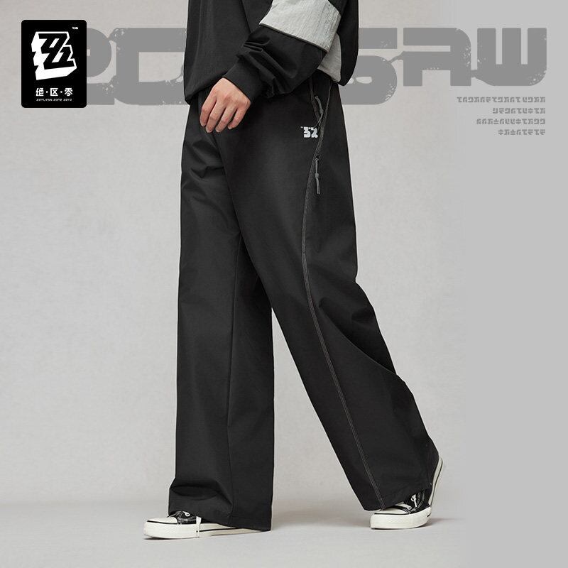 ゼンレスゾーンゼロ San-Z Studio 2026AW パンツ 公式正規品 | mihoyo
