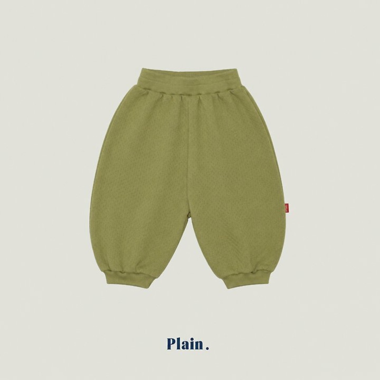 【取寄/韓国直送】Plain.バルーンパンツ｜秋服｜韓国子供服｜26/AT