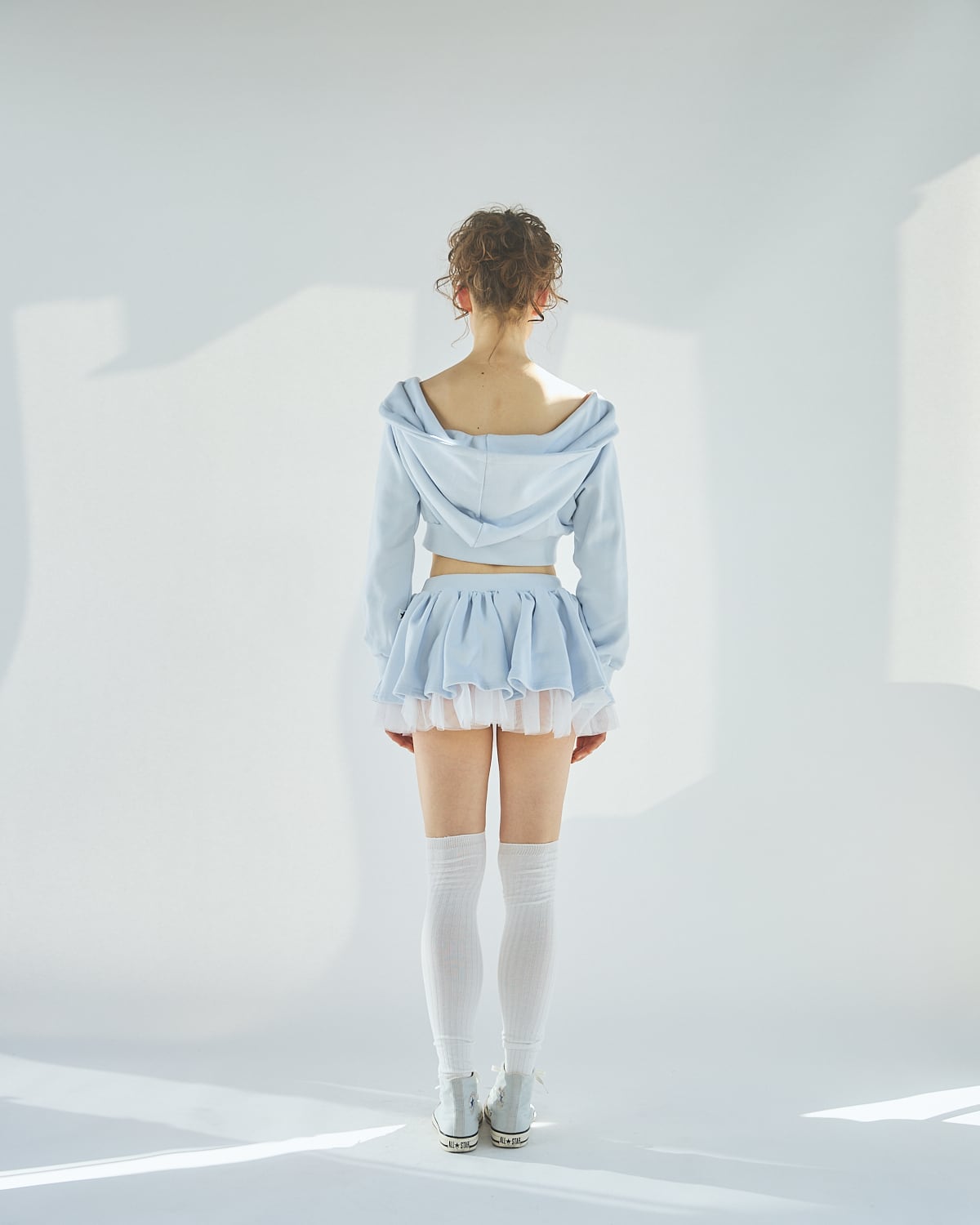 lilLilly チュールレイヤードミニドレス lilLilly チュールレイヤードミニドレス pain】チュールレイヤードミニ