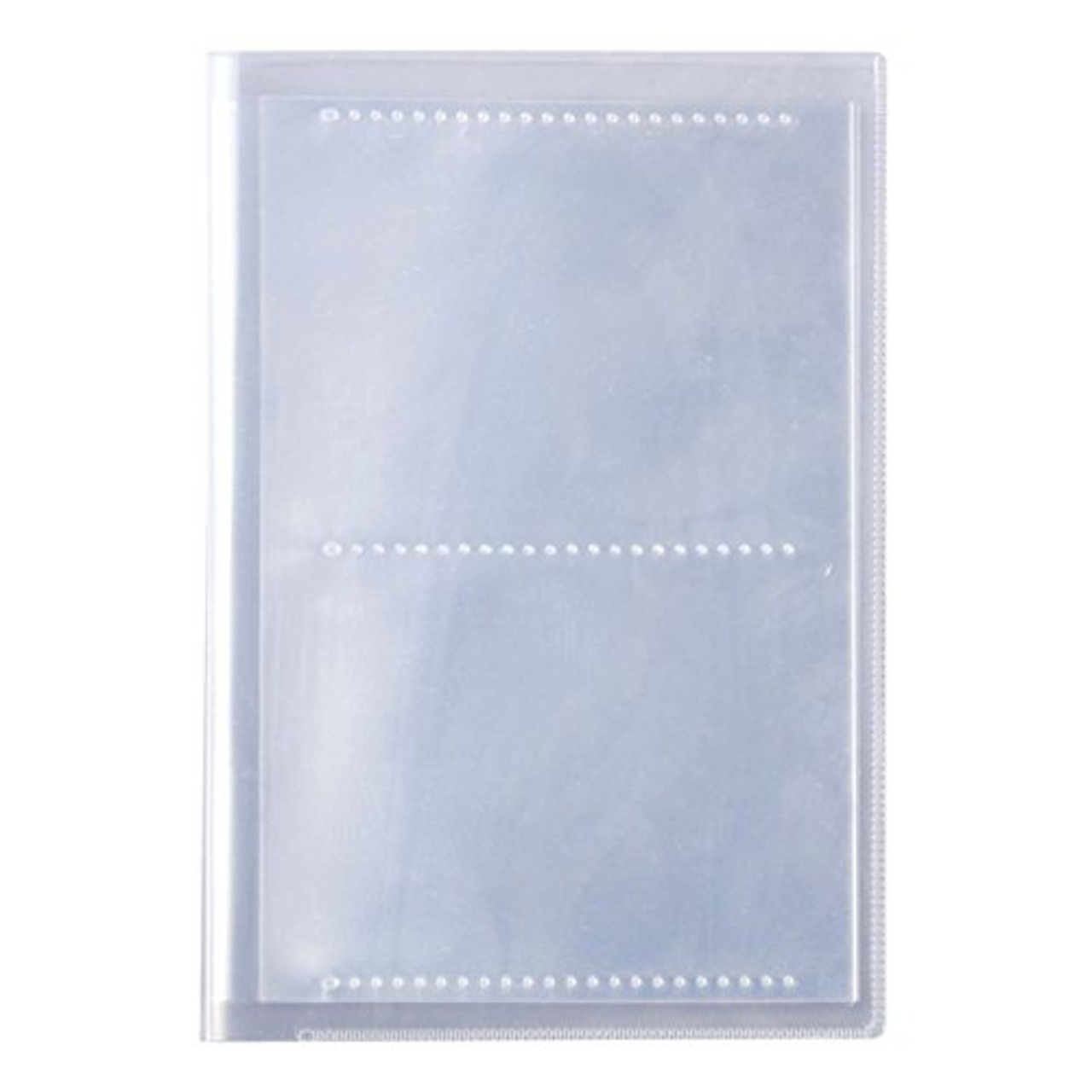 セキセイ SEKISEI アルバム ポケット パックンカバーアルバム L40枚収容 L 21~50枚 PKA-7401-00