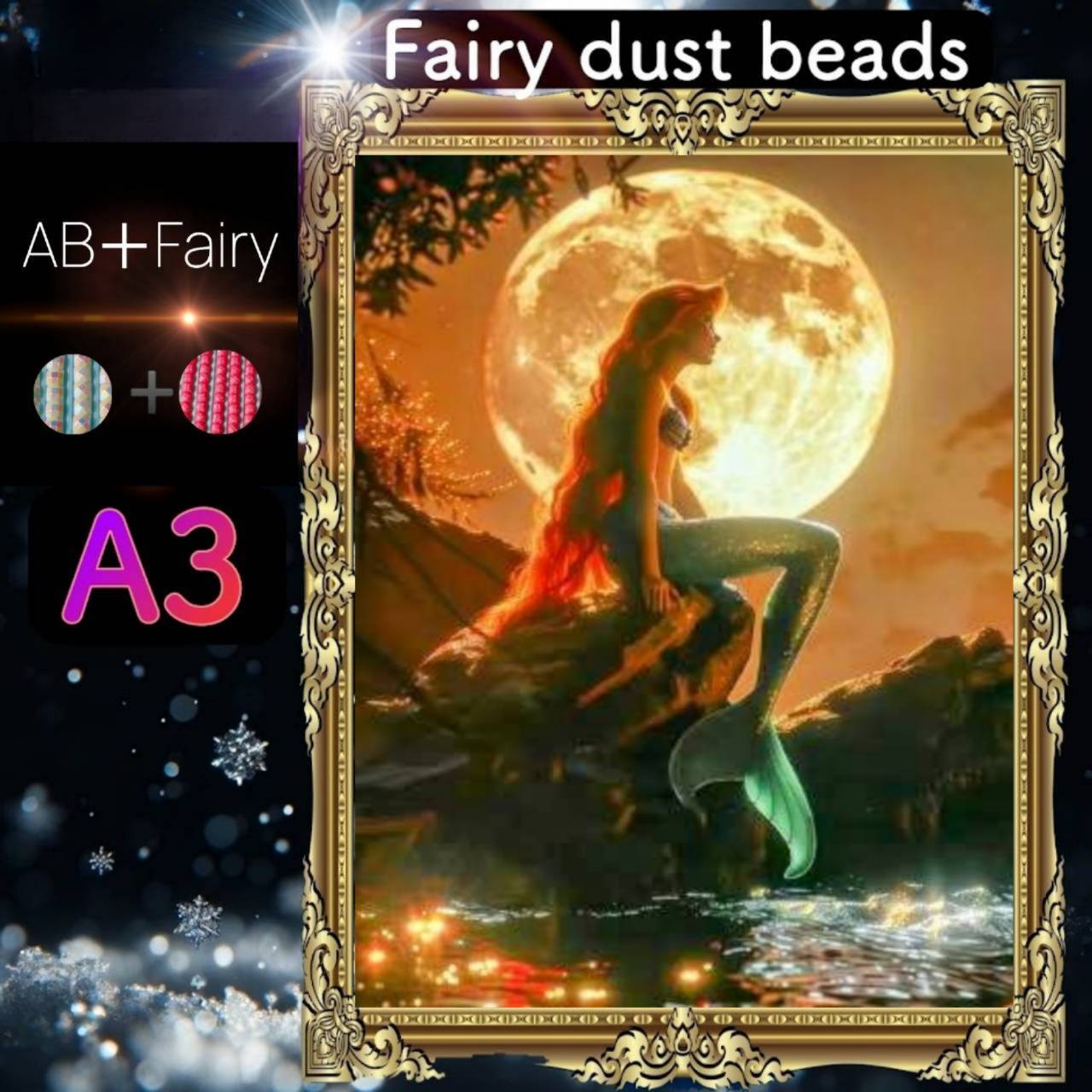 在庫あり商品 | ダイヤモンドアート専門店TA-box