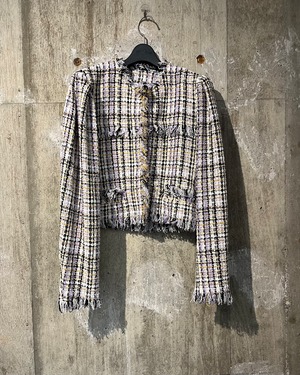 【 Isabel Marant 】NAMEO COWENS ジャケット