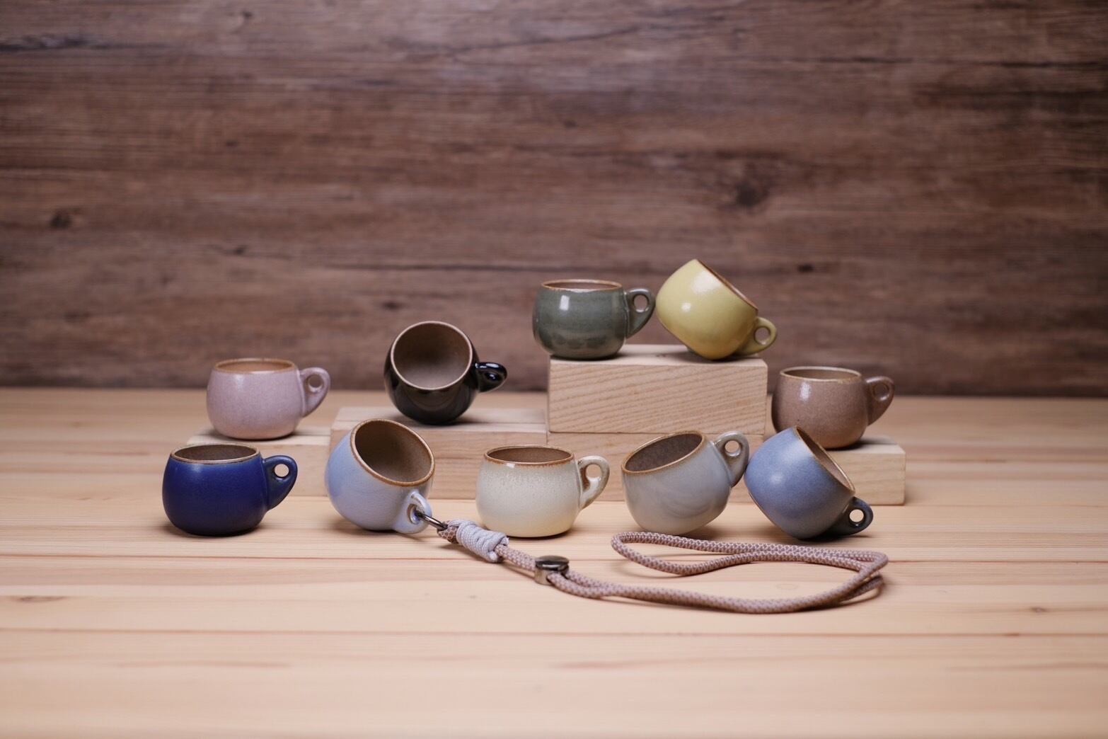 90s.L.L.Bean コーヒーマグとドリッパーセット