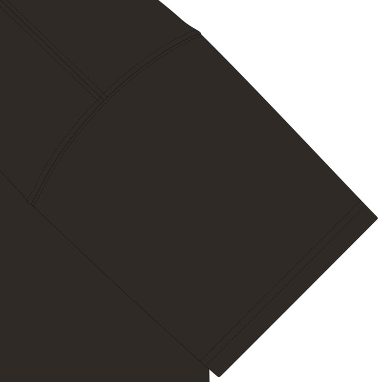 FORGE CORE Minimal Heavy Tee | FORGE CORE