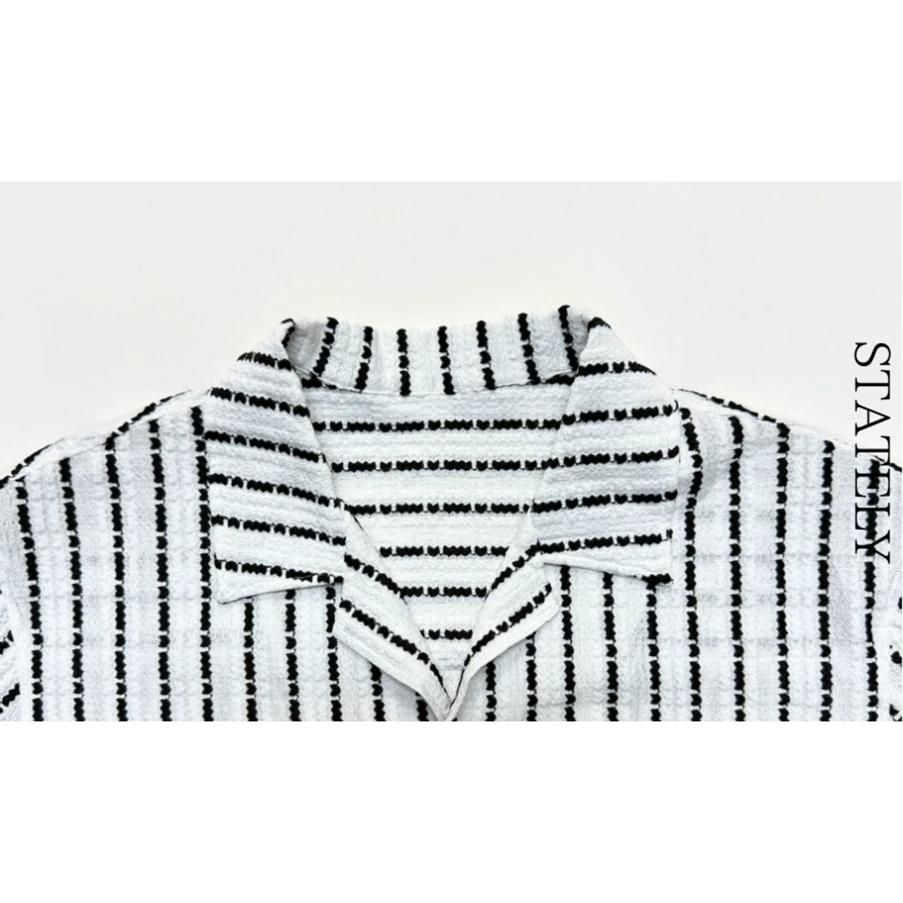 Resort Stripe セットアップ_ST34・画像8