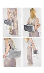 CONP Tai Chi Foldover Backpack