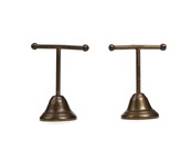 SHOES DISPLAY STAND
