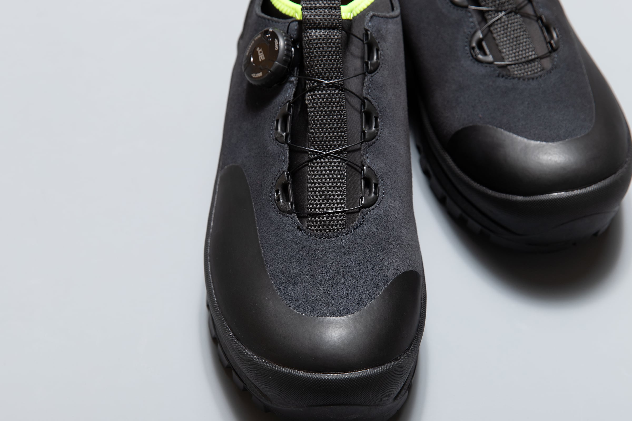 pg OLIVER | NAV/GRN | PLAYGROUND | スニーカーショップ