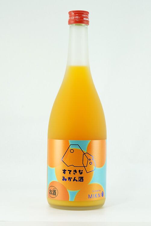 すてきなマンゴー酒 720ml | 素敵JapanShop