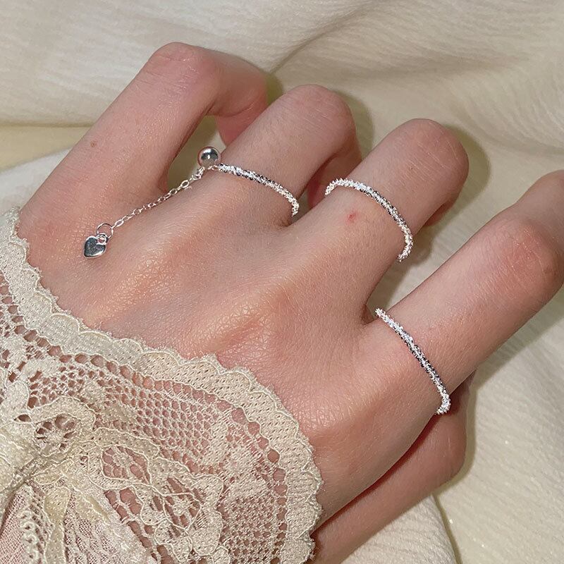 S925 つくりあげる シルバーネックレスチャーム クリスクロス
