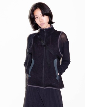 2000s ARC'TERYX - covert vest