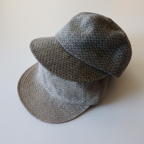 Nine Tailor " Protea Cap "