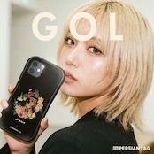 Ms. Gol by Milad / グリップケース