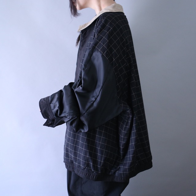 "Polo by Ralph Lauren" XXXXB super over silhouette drizzler jacket