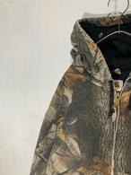 00's~ Carhartt Active Jacket (Realtree)