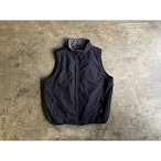 WILD THINGS (ワイルドシングス) Marshmallow Vest