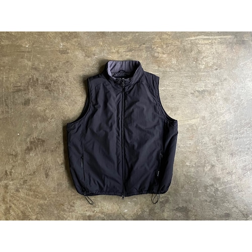 WILD THINGS (ワイルドシングス) Marshmallow Vest