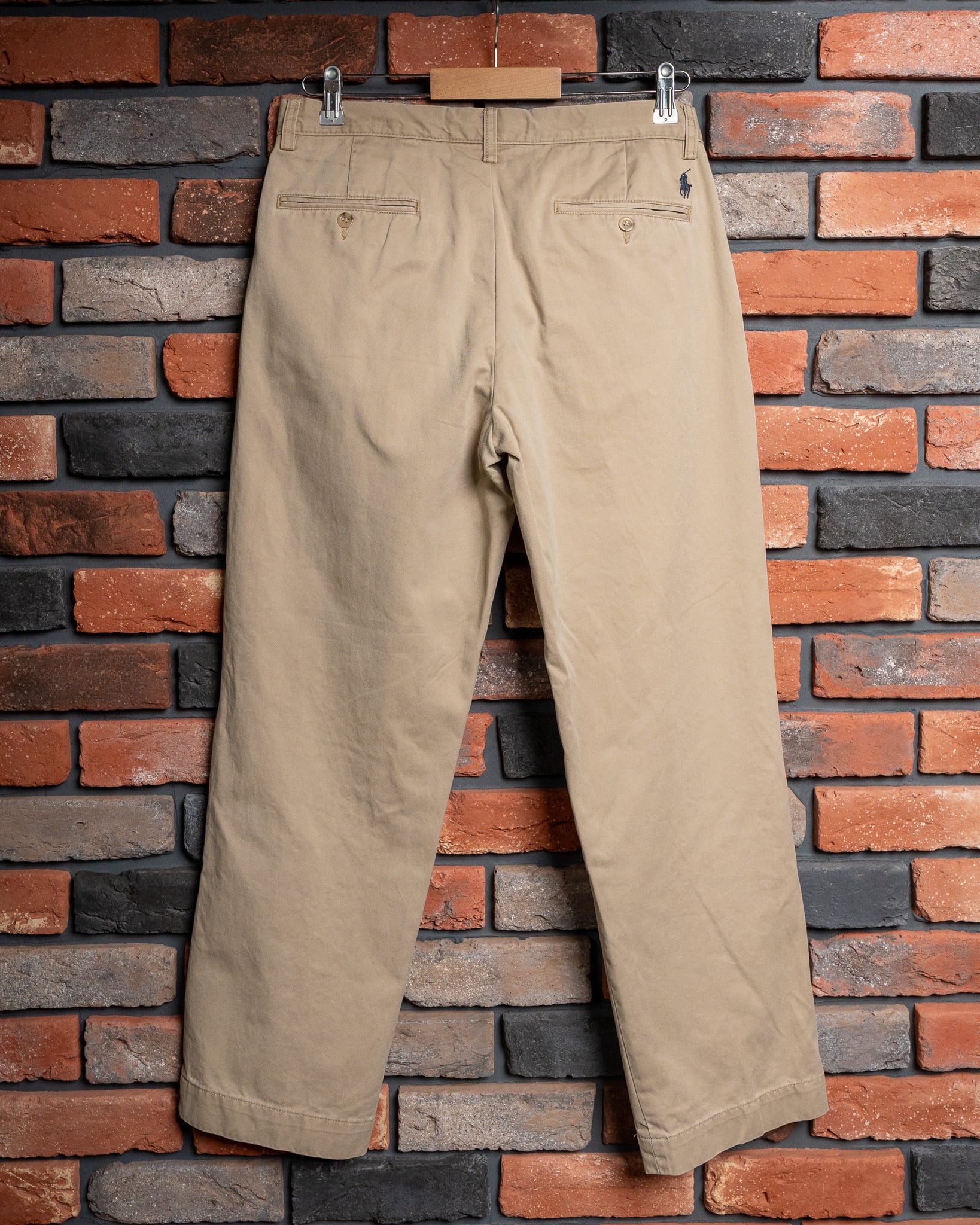 W32】POLO by Ralph Lauren POLO CHINO 
