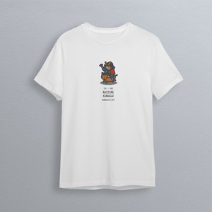 直実Tシャツ（RPGver.）