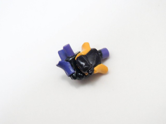 【328】 クリスカ・ビャーチェノワ 手パーツ 手つなぎ　ねんどろいど