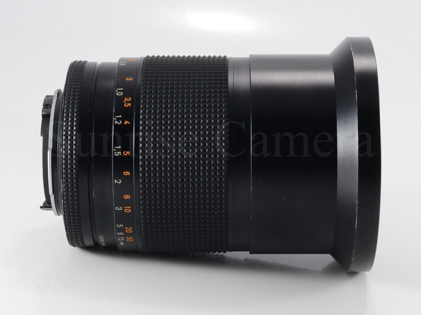 CONTAX Carl Zeiss Vario-Sonnar T* 28-85mm F3.3-4.0 MMJ